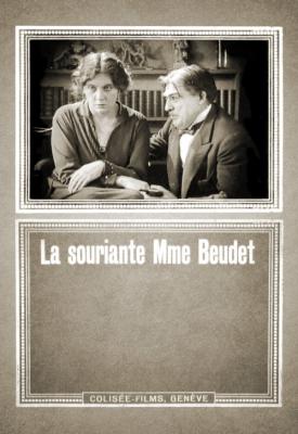 poster for The Smiling Madame Beudet 1923