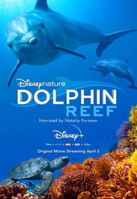 image for  Dolphin Reef movie