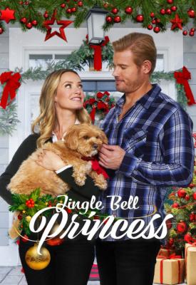poster for Jingle Bell Princess 2021