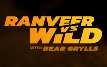 screenshoot for Ranveer vs. Wild with Bear Grylls