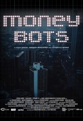 poster for Money Bots 2020
