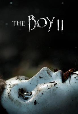 image for  Brahms: The Boy II movie
