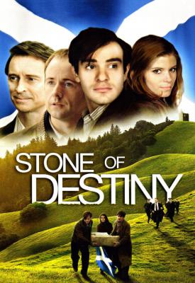 image for  Stone of Destiny movie