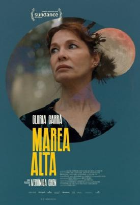 poster for High Tide 2020