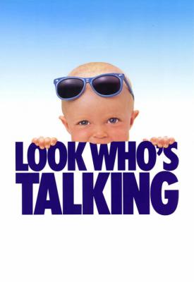 image for  Look Who’s Talking movie