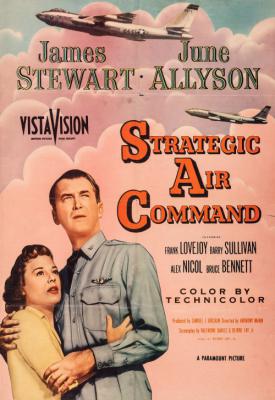 image for  Strategic Air Command movie