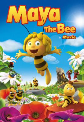 image for  Maya the Bee Movie movie