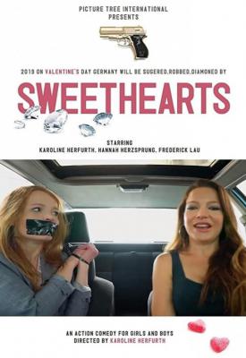 poster for Sweethearts 2019