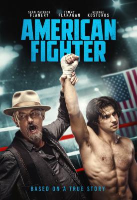 image for  American Fighter movie
