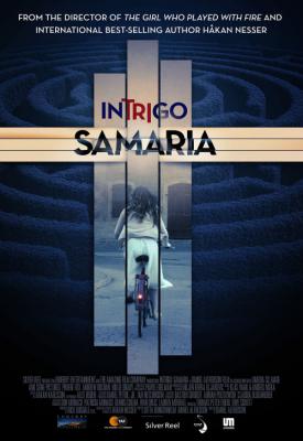 poster for Intrigo: Samaria 2019