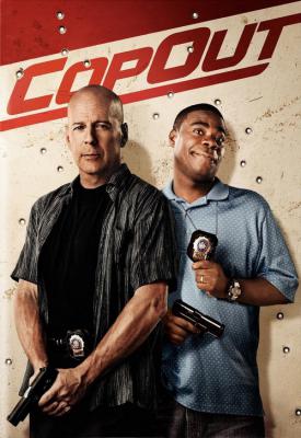 poster for Cop Out 2010