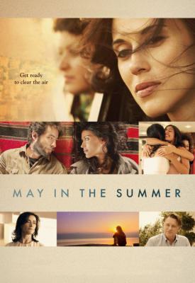 image for  May in the Summer movie