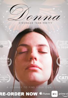 poster for Donna 2020