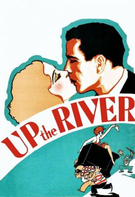 poster for Up the River 1930
