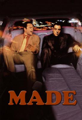 image for  Made movie