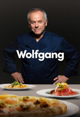 poster for Wolfgang 2021