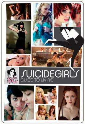 poster for SuicideGirls: Guide to Living 2009