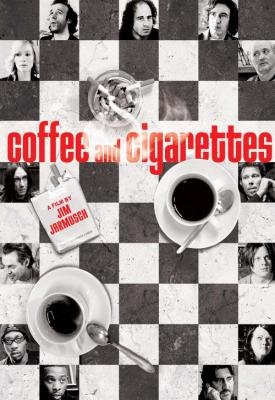 image for  Coffee and Cigarettes movie