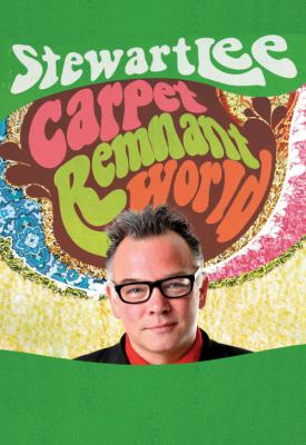 screenshoot for Stewart Lee: Carpet Remnant World