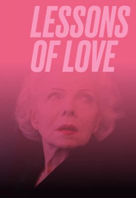 poster for Lessons of Love 2019