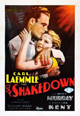 image for  The Shakedown movie