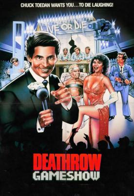 image for  Deathrow Gameshow movie