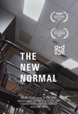image for  The New Normal movie