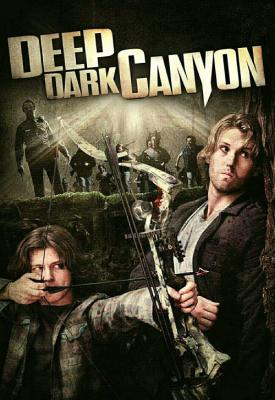 image for  Deep Dark Canyon movie