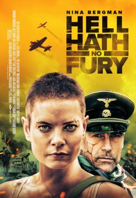 image for  Hell Hath No Fury movie