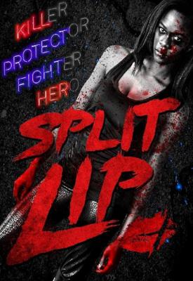 poster for Split Lip 2019