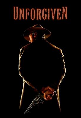 poster for Unforgiven 1992