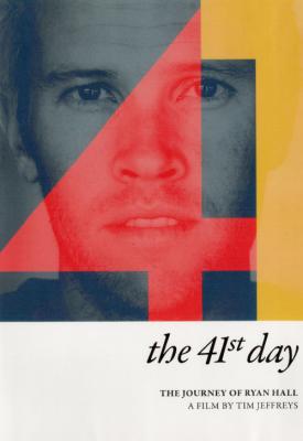 poster for The 41st Day 2019
