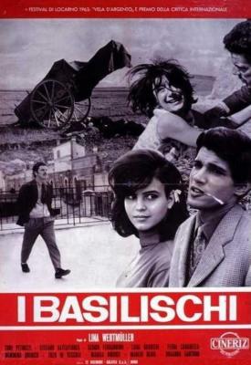 image for  The Basilisks movie