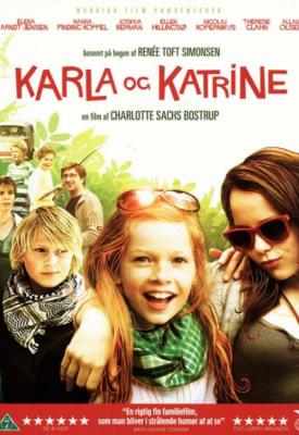 poster for Karla & Katrine 2009