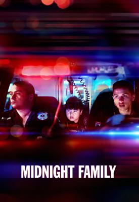 poster for Midnight Family 2019