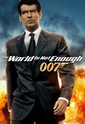 image for  The World Is Not Enough movie