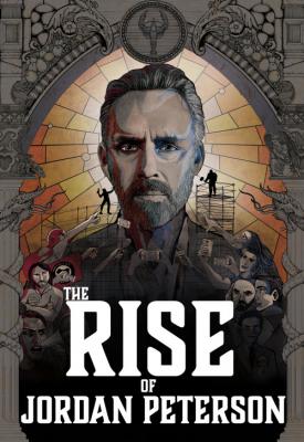 poster for The Rise of Jordan Peterson 2019