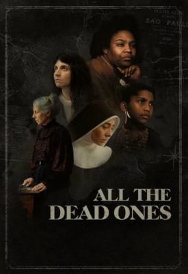 image for  All the Dead Ones movie