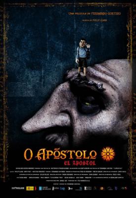 poster for The Apostle 2012