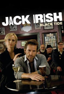 poster for Jack Irish: Black Tide 2012