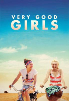 image for  Very Good Girls movie