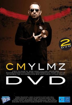 poster for C.M.Y.L.M.Z. 2008