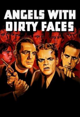poster for Angels with Dirty Faces 1938