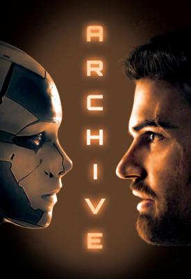image for  Archive movie