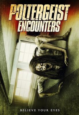 poster for Poltergeist Encounters 2016