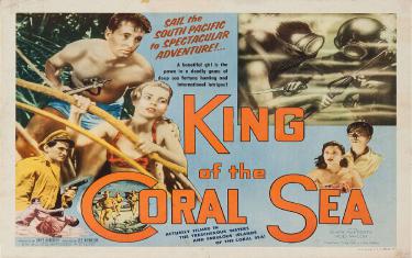 screenshoot for King of the Coral Sea