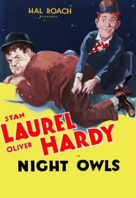 poster for Night Owls 1930