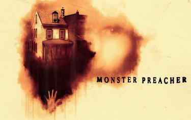 screenshoot for Monster Preacher