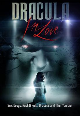 poster for Dracula in Love 2018