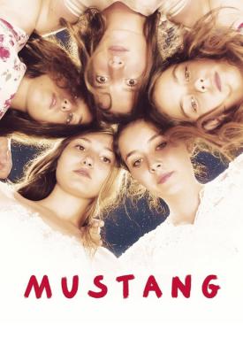 poster for Mustang 2015